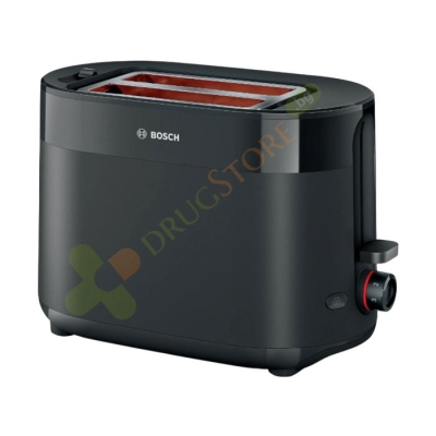 БОШ ТОСТЕР модел TAT2M123 / BOSCH MYMOMENT COMPACT TOASTER model TAT2M123