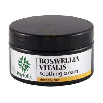 БОСВЕЛИЯ ВИТАЛИС КРЕМ С ТАМЯН 100 мл / PHYTO RX BOSVELIA VITALIS  