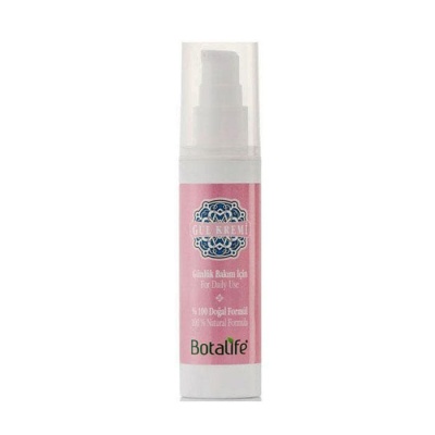 БОТАЛАЙФ ВЪЗСТАНОВЯВАЩ КРЕМ ЗА ЛИЦЕ С РОЗОВО МАСЛО 50 мл. / BOTALIFE FACE CREAM WITH ROSE OIL