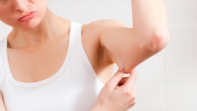 4 лесни упражнения за по-стегнати ръце