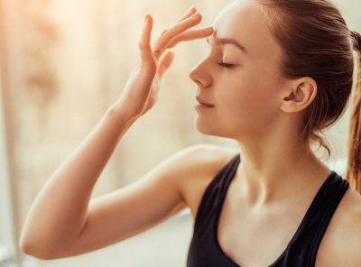 Техниката 4-7-8: за спокойствие и добър сън