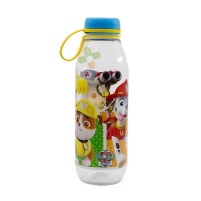 БУТИЛКА ПЕС ПАТРУЛ 650 мл / STOR PAW PATROL BOTTLE 650 ml