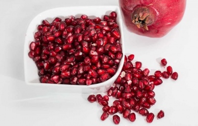 Защо е добре през зимата да си хапваме нар