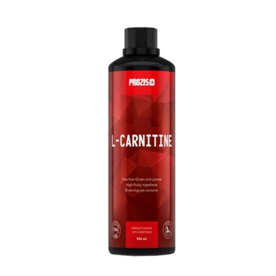 ПРОЗИС L - КАРНИТИН течен 1100 мг. 946 мл. / PROZIS L - CARNITINE 1100 mg. 946 ml.