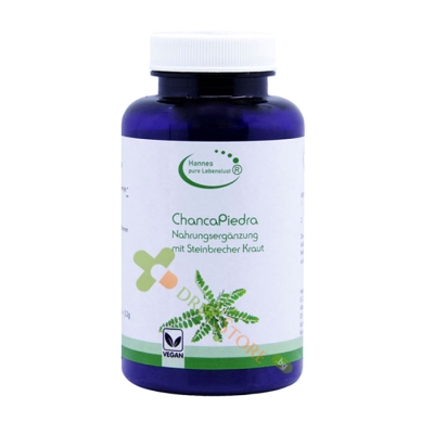 ЧАНКА ПИЕДРА прах 100 г / EL COMPRA CHANCAPIEDRA powder 