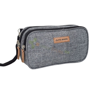 ЧАНТА ЗА ИНСУЛИН ELITE BAGS модел EB-14.021 / ELITE BAGS INSULIN BAG model EB-14.021
