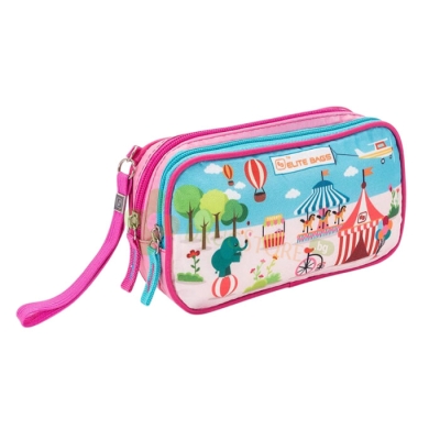 ЧАНТА ЗА ИНСУЛИН ЦИРК ELITE BAGS модел EB-14.011 / ELITE BAGS INSULIN BAG model EB-14.011