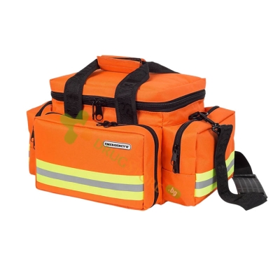 ЧАНТА ЗА СПЕШНА ПОМОЩ ELITE BAGS EM-13.025 / ELITE BAGS EMERGENCY BAG EM-13.025