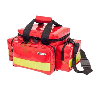 ЧАНТА ЗА СПЕШНА ПОМОЩ ELITE BAGS EM-13.021 / ELITE BAGS EMERGENCY BAG EM-13.021