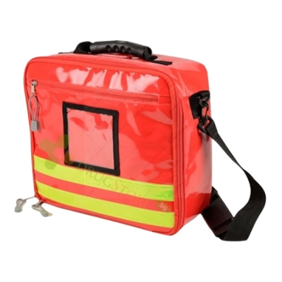 ЧАНТА ЗА СПЕШНА ПОМОЩ GIMA CUBO / GIMA EMERGENCY BAG GIMA CUBO
