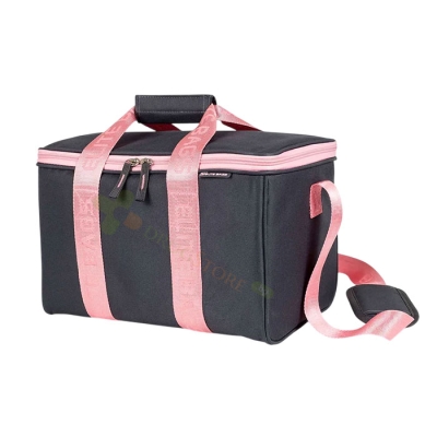 ЧАНТА ЗА СПЕШНА ПОМОЩ MULTY ELITE BAGS модел EB 06012 ТЪМНО СИВА / ELITE BAGS EMERGENCY MEDICAL BAG MULTY model EB 06012 DARK GREY