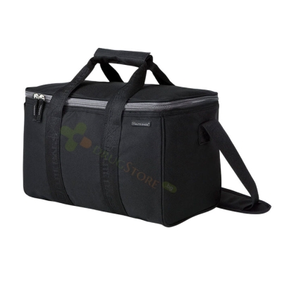 ЧАНТА ЗА СПЕШНА ПОМОЩ MULTY ELITE BAGS модел EB 06002 ЧЕРНА / ELITE BAGS EMERGENCY MEDICAL BAG MULTY model EB 06002 BLACK