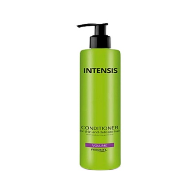 БАЛСАМ ЗА ОБЕМ ЗА ТЪНКА КОСА ИНТЕНЗИС 1000 гр. / CHANTAL INTENSIS EXTRA VOLUME CONDITIONER FOR THIN AND DELICATE HAIR 1000 gr.