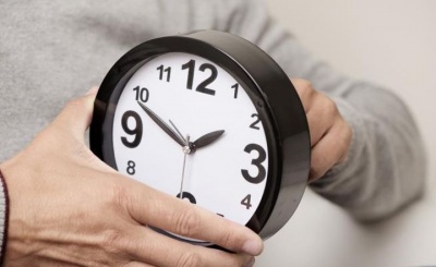 Как лятното часово време се отразява на здравето?