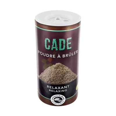 ЧЕРВЕНА ХВОЙНА прах за горене 30 g / AROMANDISE CADE POWDER