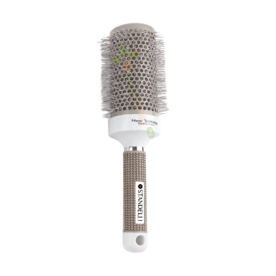 ЧЕТКА ЗА КОСА NANO TEHNOLOGY 53 мм модел 780450 / STANDELLI HAIRBRUSH NANO TEHNOLOGY