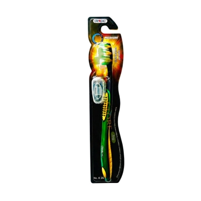 ЧЕТКА ЗА ЗЪБИ ДЕСПИК МЕДИУМ / DESPIC TOOTHBRUSH MEDIUM