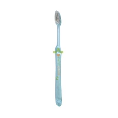 ЧЕТКА ЗА ЗЪБИ ФУДЖИ СОФТ СИНЯ / MIZUHA FUJI TOOTHBRUSH SOFT BLUE