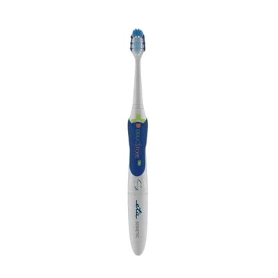 ЧЕТКА ЗА ЗЪБИ СЪС ЗВУКОВА ТЕХНОЛОГИЯ SONETIC BLUE / SONETIC TOOTHBRUSH BLUE