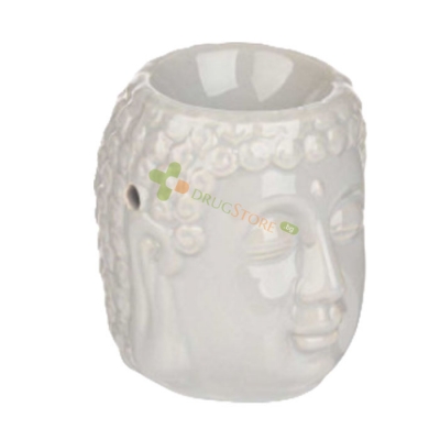 АРОМА ЛАМПА КЕРАМИЧНА BUDHA / CHINESE GOODS CERAMIC AROMA LAMP BUDHA