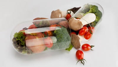 5 хранителни вещества, чийто прием трябва да увеличите след 50-годишна възраст