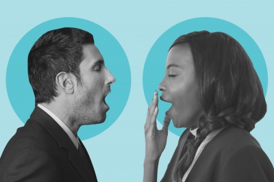 Прекаленото прозяване може да е знак за по-сериозно заболяване