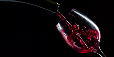 Червеното вино подпомага отслабването