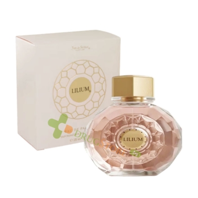 ДАМСКИ ПАРФЮМ ПАРИЖ БЛУ LILIUM 100 мл / EAU DE PARFUM FOR WOMEN PARIS BLEU LILIUM 