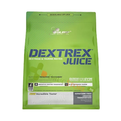 ДЕКСТРЕКС ВКУСОВЕ 1000 г / OLIMP SPORT NUTRITION DEXTREX