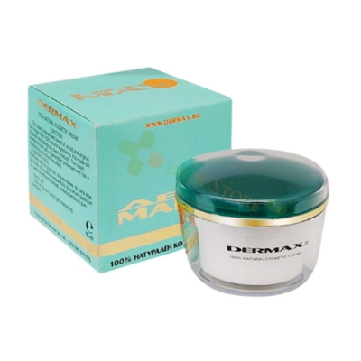 ДЕРМАКС крем 50 мл / DERMAX CREAM