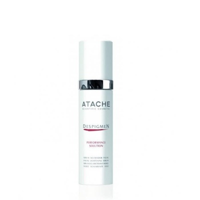 ИЗСВЕТЛЯВАЩ СЕРУМ ЗА ЛИЦЕ 50 мл. / ATACHE DESPIGMEN FACIAL LIGHTENING SERUM