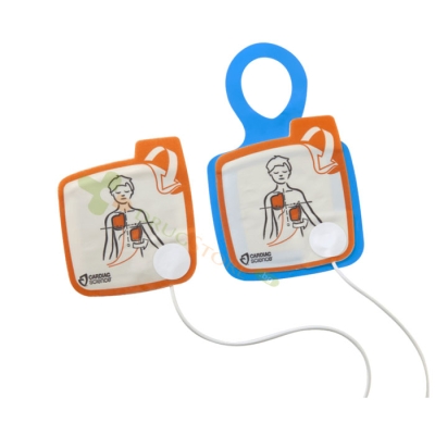 ДЕТСКИ ПОДЛОЖКИ ЗА ДЕФИБРИЛАТОР POWERHEART G5 / FIRST AID KIDS PADS FOR DEFIBRILLATOR POWERHEART G5