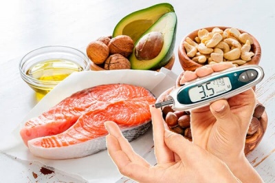 Диабетиците трябва да приемат високоенергийна закуска и лека вечеря