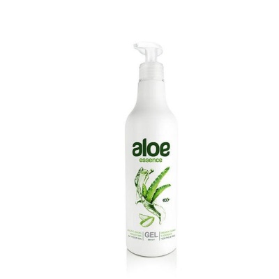 ГЕЛ ЗА ЛИЦЕ И ТЯЛО С АЛОЕ 500 мл. / DIET ESTHETIC ALOE VERA GEL