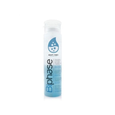 ДВУФАЗНА ЕМУЛСИЯ ЗА ОТСТРАНЯВАНЕ НА ГРИМА 200 мл. / DIET ESTHETIC BEAUTY PURIFY BIPHASE MAKE - UP REMOVER