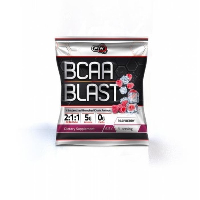 ПЮР НУТРИШЪН BCAA БЛАСТ доза 6,5 гр. / PURE NUTRITION BCAA