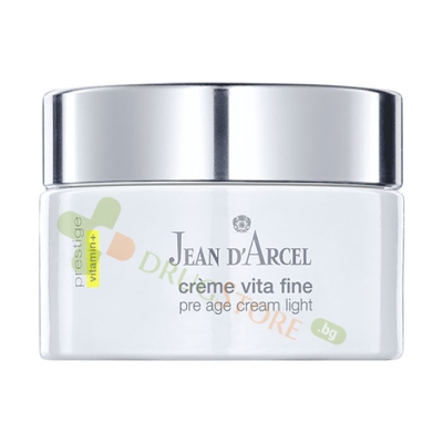 ЖАН Д'АРСЕЛ ПРЕСТИЖ ЛЕК КРЕМ 50 мл / JEAN D'ARCEL PRESTIGE LIGHT CREAM