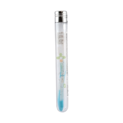 ДЕТСКА ЧЕТКА ЗА ЗЪБИ СЪС СРЕБЪРНИ ВЛАКНА 1 брой / NOVACARE TOOTHBRUSH WITH SILVER FIBRES FOR KIDS