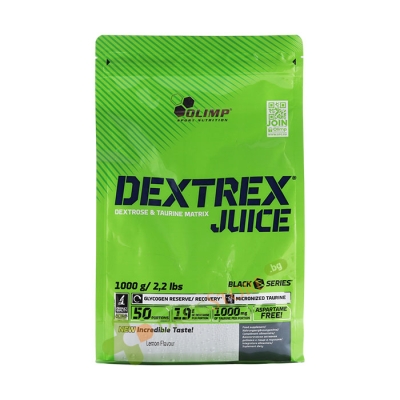 ДЕКСТРЕКС ВКУСОВЕ 1000 г / OLIMP SPORT NUTRITION DEXTREX