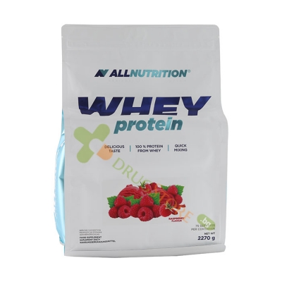 УЕЙ ПРОТЕИН ОЛ НУТРИШЪН 2,270 кг / ALL NUTRITION WHEY PROTEIN