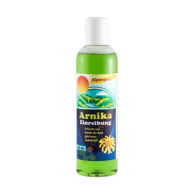 ФЛУИД С АРНИКА 250 мл / STOLZ FLUID WITH ARNICA
