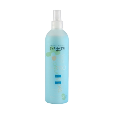 ДВУФАЗЕН СПРЕЙ-БАЛСАМ ЗА КЪДРАВА КОСА 400 мл / BYPHASSE EXPRESS CONDITIONER ACTIV BOUCLES CURLY HAIR