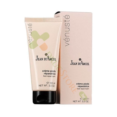 ЖАН Д'АРСЕЛ БАЛСАМ ЗА КРАКА 100 мл / JEAN D'ARCEL VENUSTE FOOT REPAIR BALM