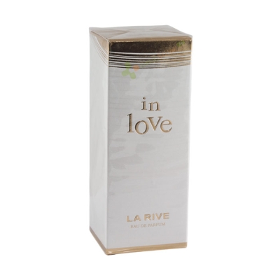 ПАРФЮМНА ВОДА ЛА РИВ IN LOVE ЗА ЖЕНИ 90 мл / LA RIVE IN LOVE EAU DE PARFUM