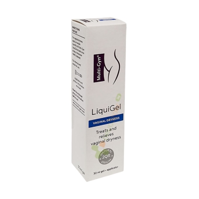 БИОКЛИН МУЛТИ ГИН ЛУБРИКЕЪР 30 мл / BIOCLIN MULTI-GYN LUBRICARE