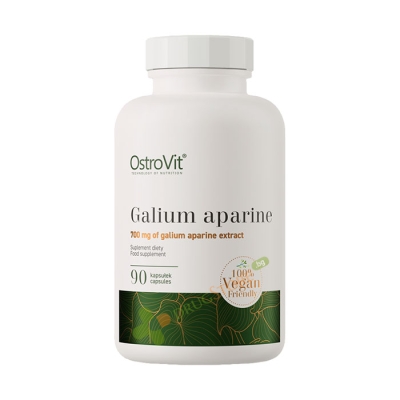 ОСТРОВИТ ЕНЬОВЧЕ капсули 90 броя / OSTROVIT GALIUM APARINE
