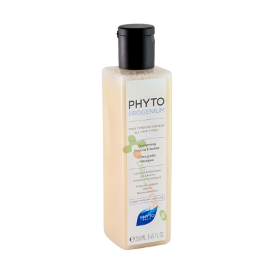 ФИТО ШАМПОАН ЗАЩИТЕН 250 мл / PHYTO PHYTOPROGENIUM SHAMPOO