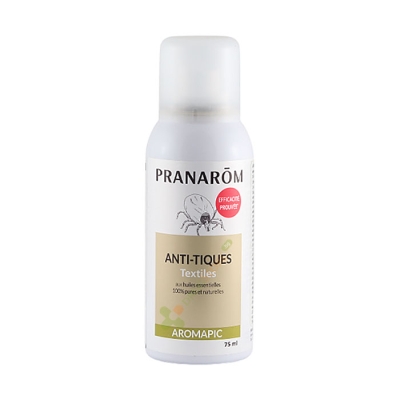 ПРАНАРОМ АРОМАПИК СПРЕЙ 75 мл / PRANAROM AROMAPIC SPRAY 75 ml
