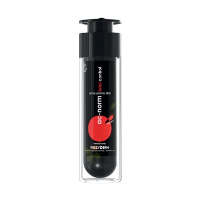 AC-NORM TOTAL CONTROL - КОМПЛЕКСНА ГРИЖА ЗА КОЖА С АКНЕИЧНА СИМПТОМАТИКА 50 мл / FREZYDERM AC-NORM TOTAL CONTROL CREAM 