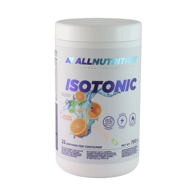 ИЗОТОНИК ОВКУСЕН ОЛ НУТРИШЪН 700 г / ALL NUTRITION ISOTONIC FLAVOURED